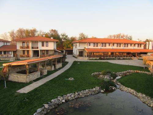 Pliska Bulgaria Last Minute Discount Code Booking.com