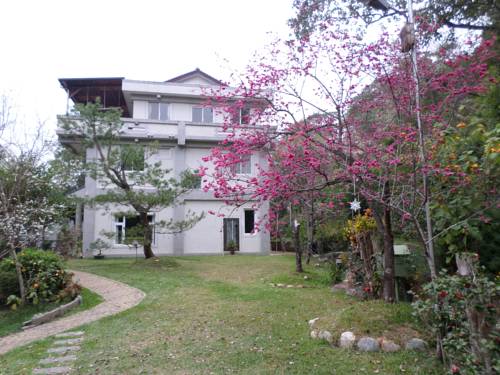 Puli Taiwan Last-Minute-Rabattcode Booking.com