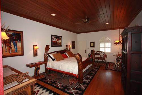 Fredericksburg (Texas) United States Last Minute Discount Code Booking.com