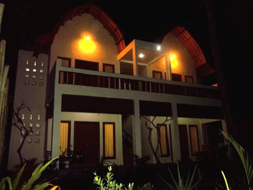 Gili Trawangan Indonesia Last Minute Discount Code Booking.com