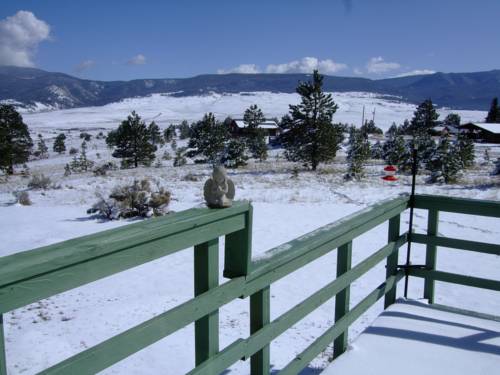 Angel Fire (New Mexico) Verenigde Staten Laatste minuut Kortingscode Booking.com