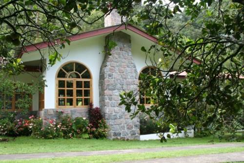 Cerro Punta Panama Last-Minute-Rabattcode Booking.com