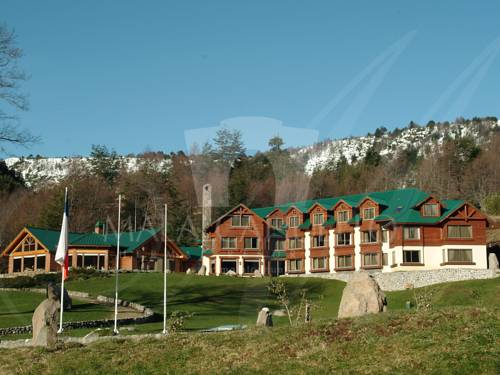 Malalcahuello Chile Last Minute Discount Code Booking.com