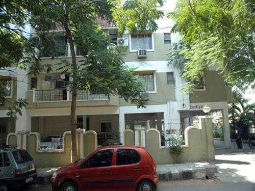 Chennai Inde Code de réduction de dernière minute Booking.com