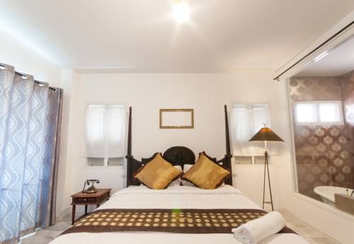 Lat Krabang Thailand Last-Minute-Rabattcode Booking.com