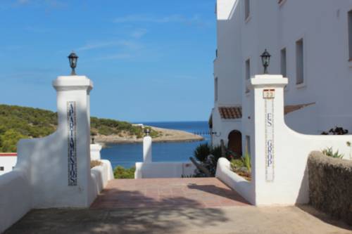Portinatx Spain Last Minute Discount Code Booking.com