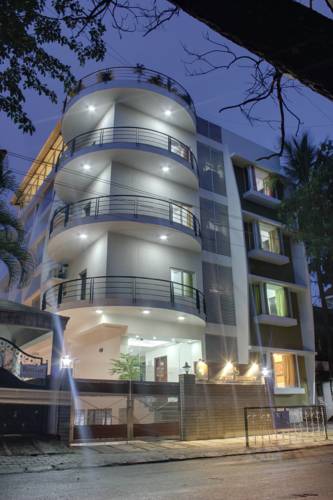Bangalore Indien Last-Minute-Rabattcode Booking.com