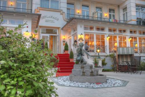 Seebad Heringsdorf Germany Last Minute Discount Code Booking.com