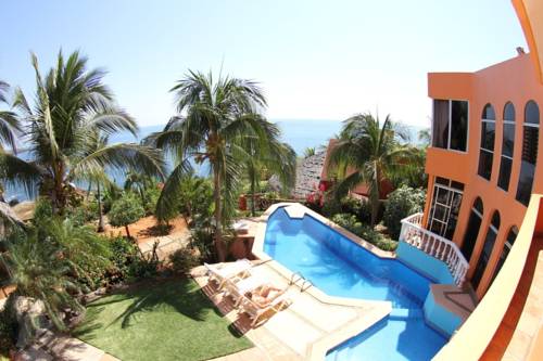 Caleta de Campos Mexico Laatste minuut Kortingscode Booking.com