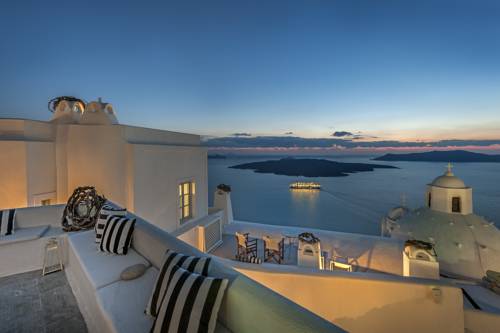 Firá Greece Last Minute Discount Code Booking.com