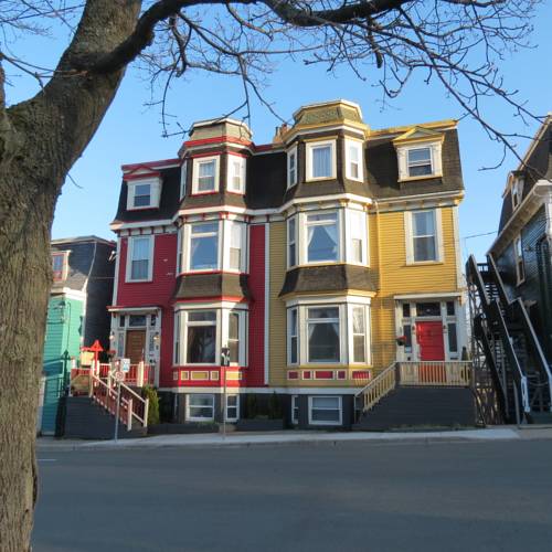 St. John's (Newfoundland and Labrador) Canada Last Minute Discount Code Booking.com