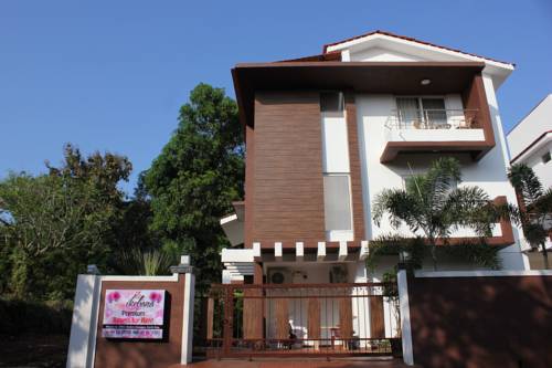 Assagao India Last Minute Discount Code Booking.com