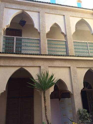 Agadir Marokko Last-Minute-Rabattcode Booking.com
