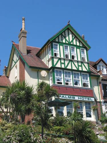 Torquay Verenigd Koningkrijk Laatste minuut Kortingscode Booking.com