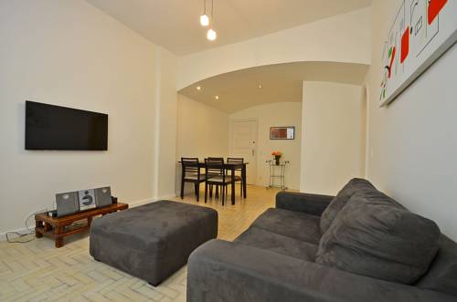 Rio de Janeiro (Rio de Janeiro) Brasilien Last-Minute-Rabattcode Booking.com