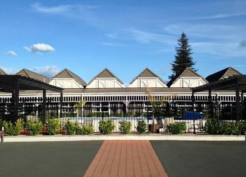 Rotorua Nueva Zelanda Último Minuto Código de Descuento Booking.com