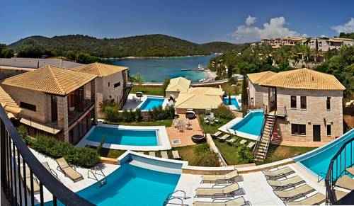 Syvota Greece Last Minute Discount Code Booking.com