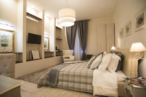 Roma Italien Last-Minute-Rabattcode Booking.com