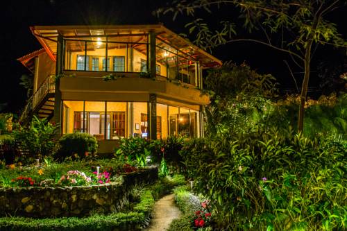 Boquete Panama Last-Minute-Rabattcode Booking.com