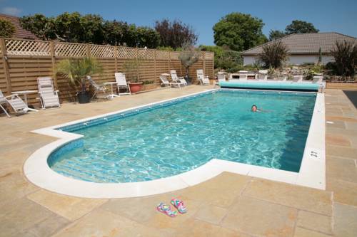 St. Martin Guernsey Vereinigtes Königreich Last-Minute-Rabattcode Booking.com