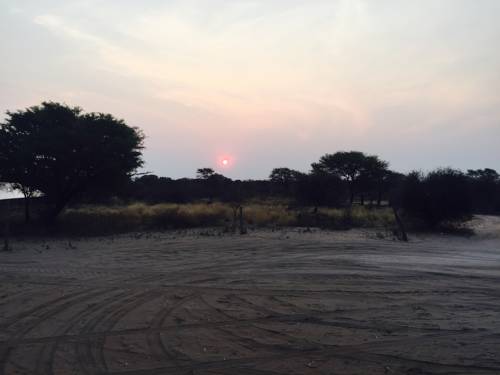 Kang Botswana Last Minute Discount Code Booking.com