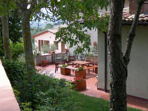 Fossato di Vico Italien Last-Minute-Rabattcode Booking.com