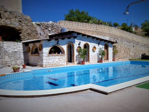 Noto Italien Last-Minute-Rabattcode Booking.com