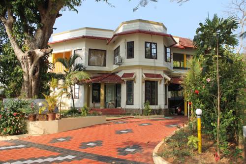 Tellicherry Indien Last-Minute-Rabattcode Booking.com