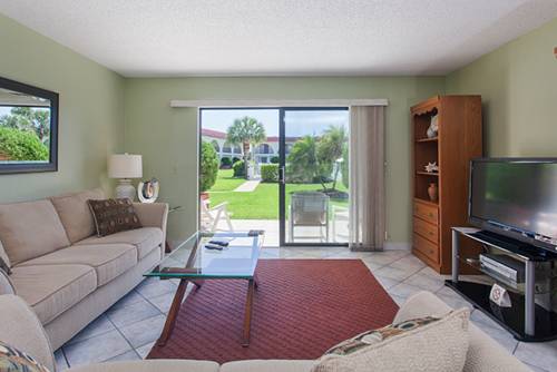 Sint-Augustinus (Florida) Verenigde Staten Laatste minuut Kortingscode Booking.com