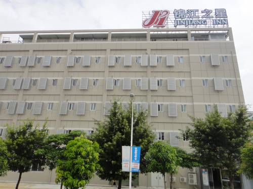 Xiamen China Last-Minute-Rabattcode Booking.com