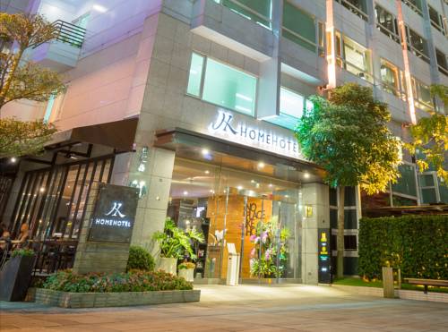 Taipei Taiwan Last Minute Discount Code Booking.com
