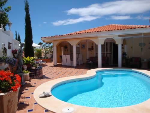 Callao Salvaje Spain Last Minute Discount Code Booking.com