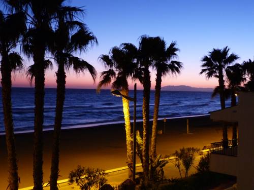 Torrox Costa Spanien Last-Minute-Rabattcode Booking.com