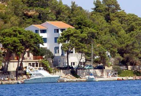 Lastovo Croacia Último Minuto Código de Descuento Booking.com
