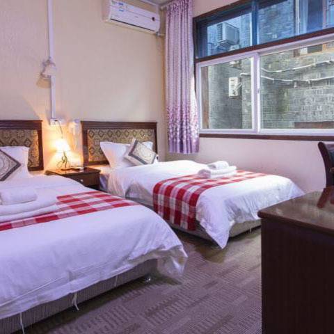 Fenghuang Chine Code de réduction de dernière minute Booking.com