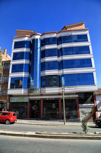 Erfolg Bolivien Last-Minute-Rabattcode Booking.com
