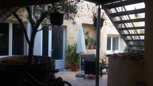 Saint Macaire France Last Minute Discount Code Booking.com