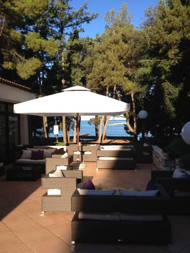 Poreč Kroatië Laatste minuut Kortingscode Booking.com