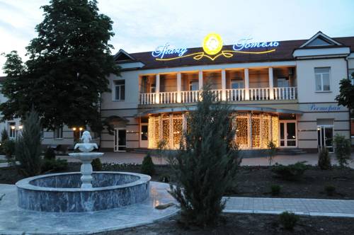 Mariupol Ukraine Last-Minute-Rabattcode Booking.com
