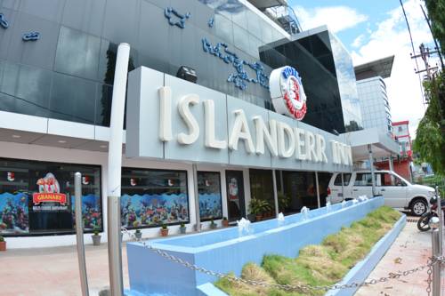 Port Blair India Laatste minuut Kortingscode Booking.com