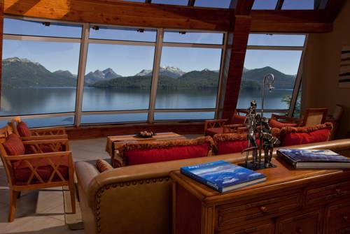 Villa La Angostura Argentina Last Minute Discount Code Booking.com