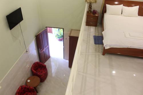 Binh Thuan Vietnam Laatste minuut Kortingscode Booking.com