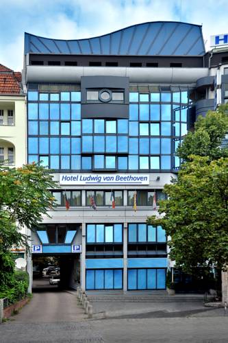 Berlin Deutschland Last-Minute-Rabattcode Booking.com