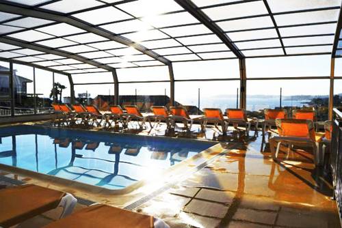 Domaines Espagne Code de réduction de dernière minute Booking.com