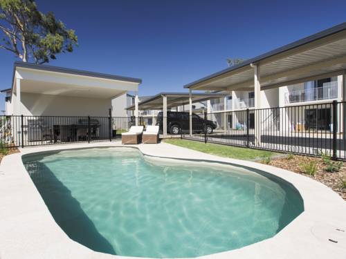 Middlemount Australien Last-Minute-Rabattcode Booking.com
