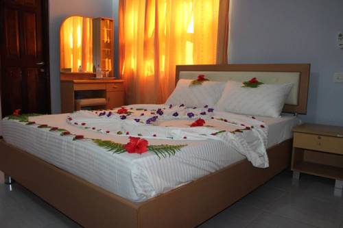 Dhidhdhoo Malediven Last-Minute-Rabattcode Booking.com