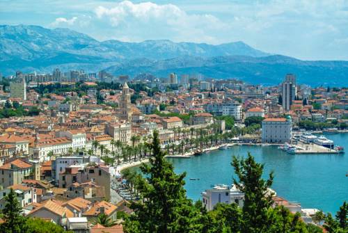 Teilt Kroatien Last-Minute-Rabattcode Booking.com