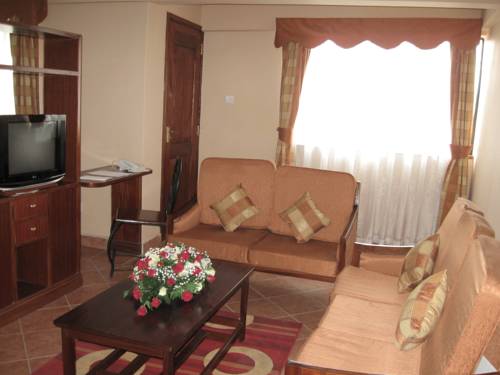 Nairobi Kenya Last Minute Discount Code Booking.com