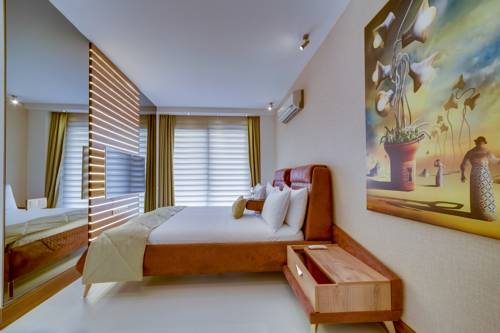 Aydın Türkei Last-Minute-Rabattcode Booking.com