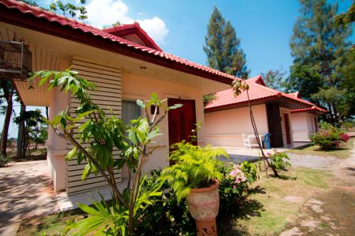 Ban Non Muang Thailand Last Minute Discount Code Booking.com